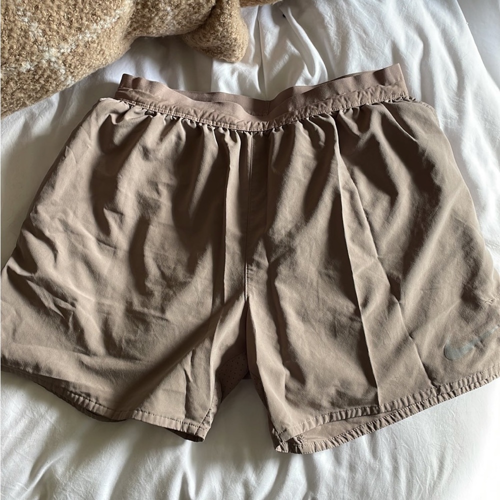 Nike men’s dry fit shorts